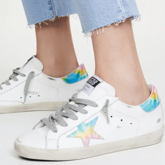 Golden Goose Superstar Sneakers - Picture 2 of 4